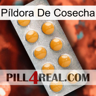 Píldora De Cosecha levitra1